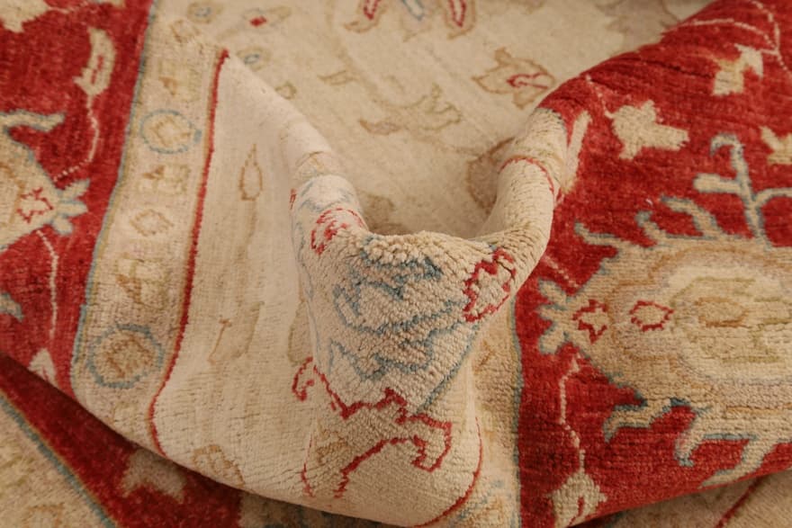 Ziegler Carpet  307x212 - Image 4