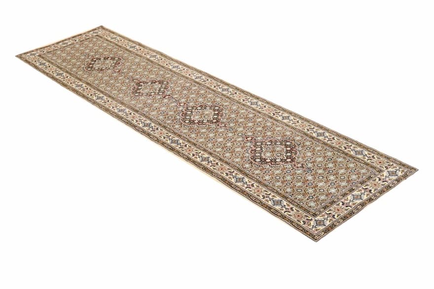 Moud Teppich 292x80