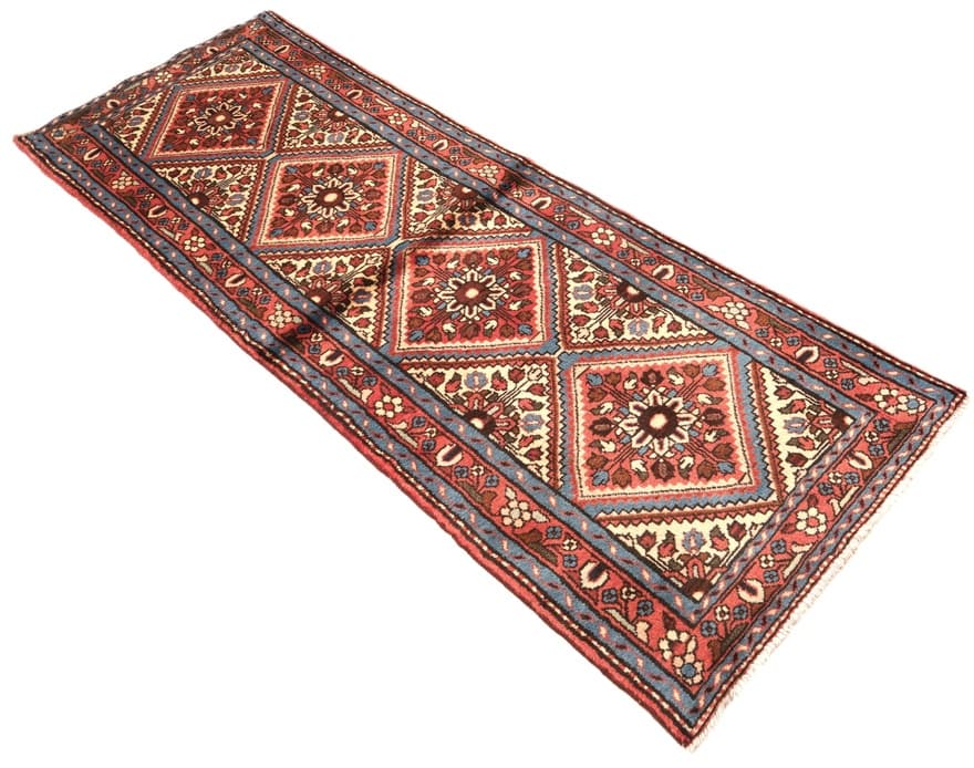 Rudbar Carpet 198x68 - Image 6