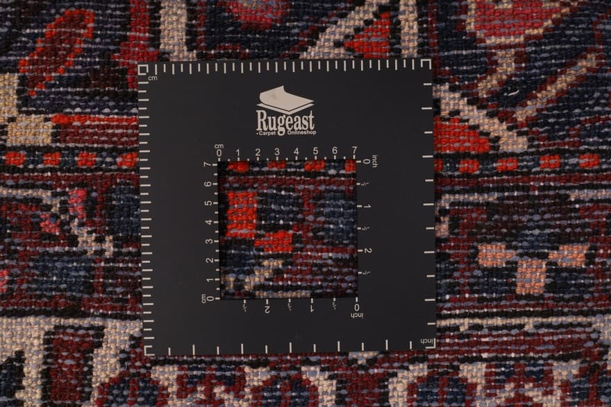 BAKHTIAR Carpet 384x309 - Image 6