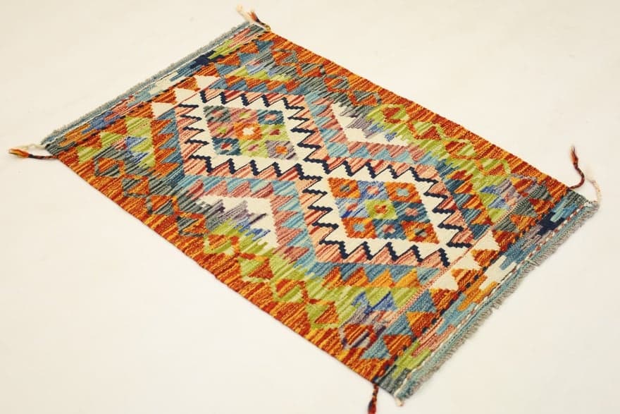 Kelim 90x60 - Image 3