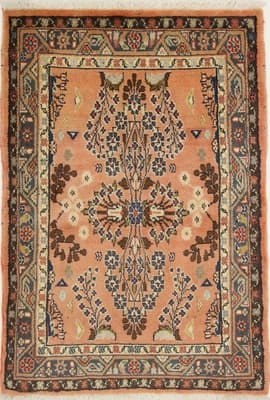 Hamadan Carpet 115x79