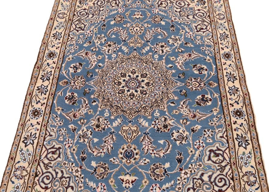 Nain 9 La Teppich 148x98 - Image 5