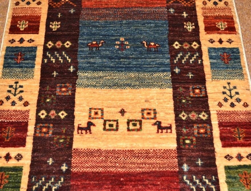 Ariana Carpet  185x63 - Image 3