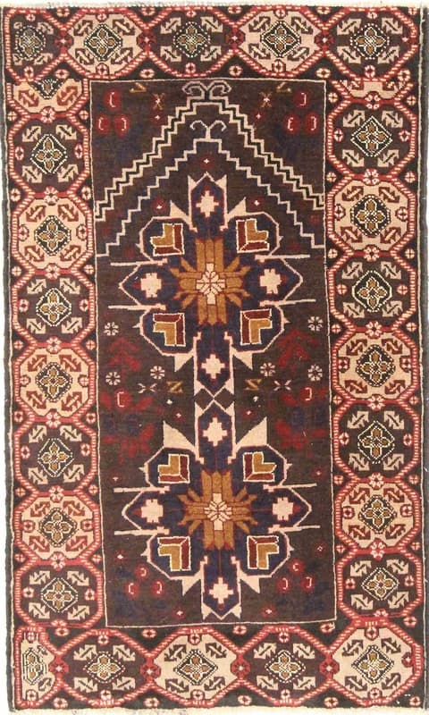 Belutsch Carpet 125x80