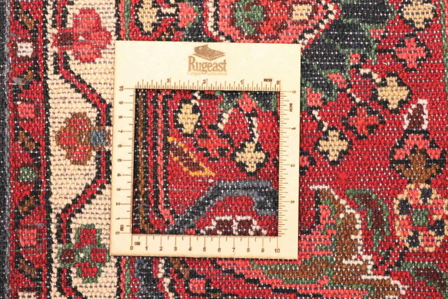 Nanaj Teppich 320x230
