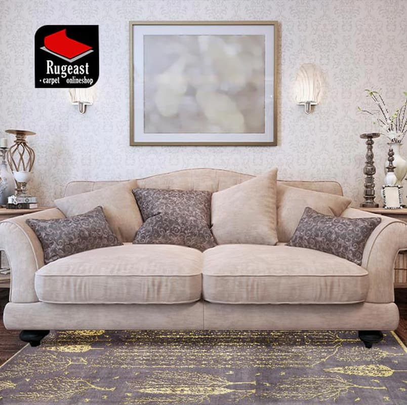 MODERN ARIO Carpet 239x170 - Image 2