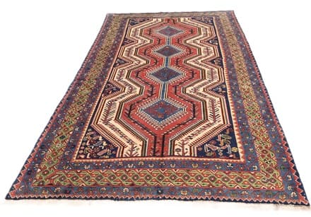 Yalame  Teppich   270x165