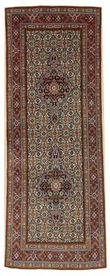 MOUD Carpet 200x78