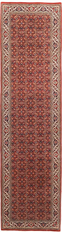 Bidjar Carpet 303x81