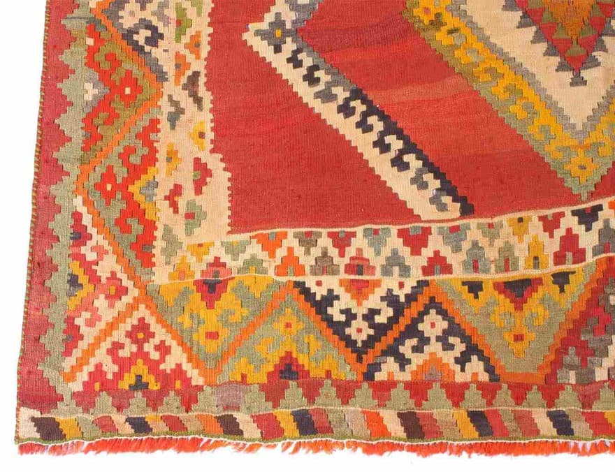 Kelim 234x148 - Image 5