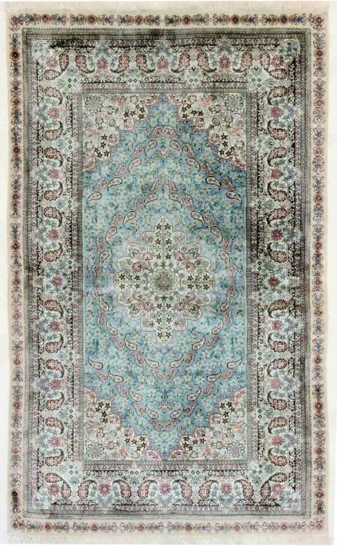 China Seide 153x90