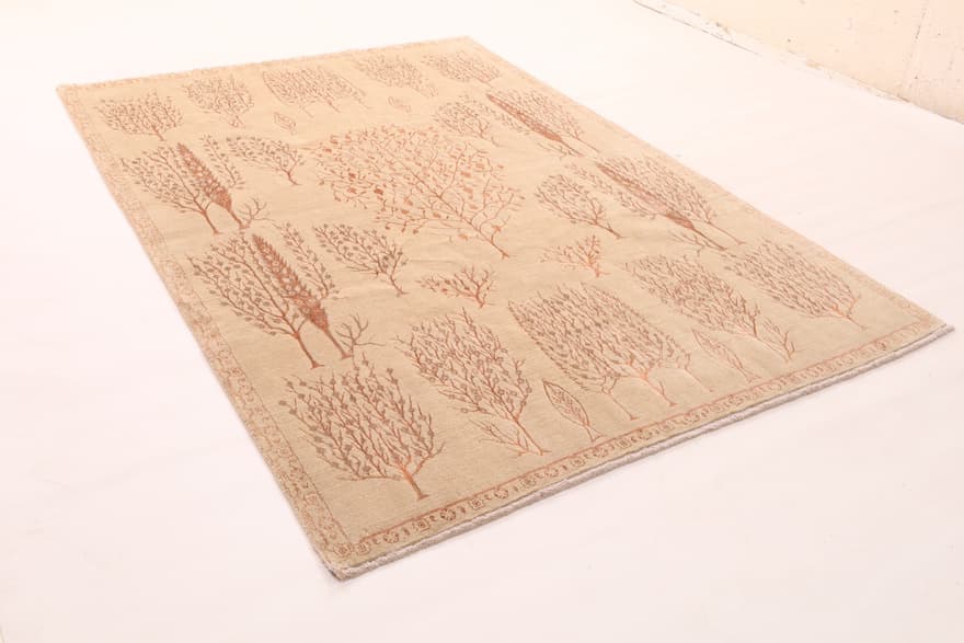 MODERN Teppich 296x203