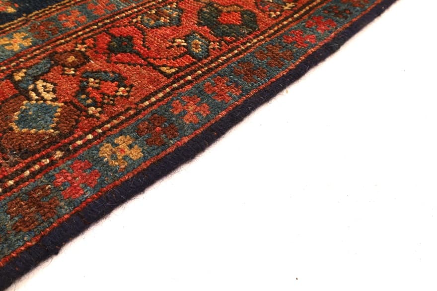 Bidjar Carpet 550x115