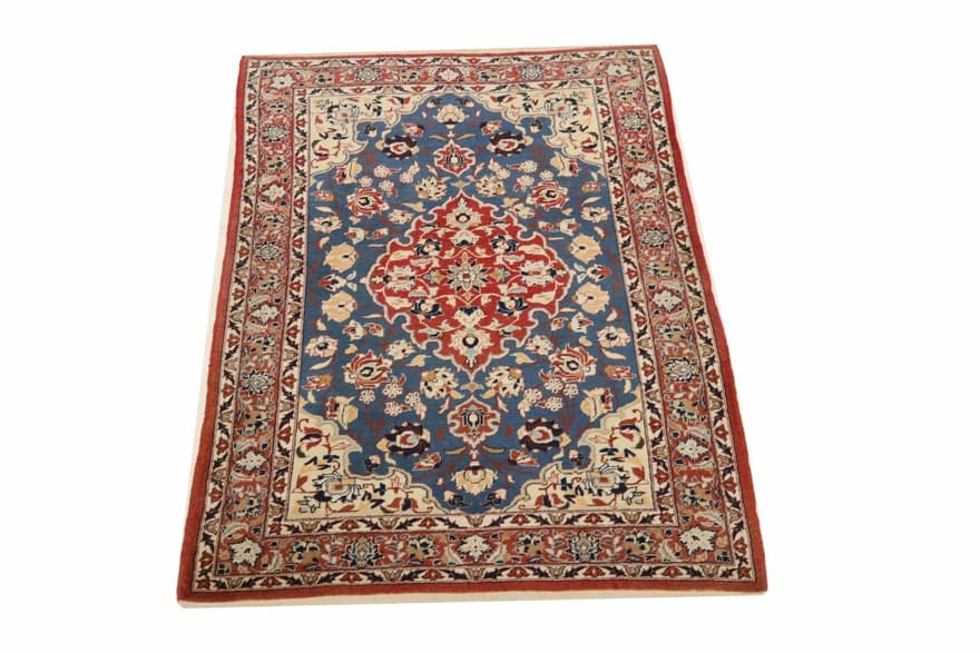 Isfahan 158x104