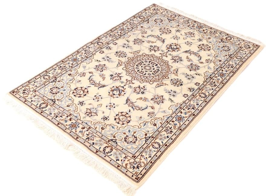 Nain 9 La Carpet  145x97 - Image 3
