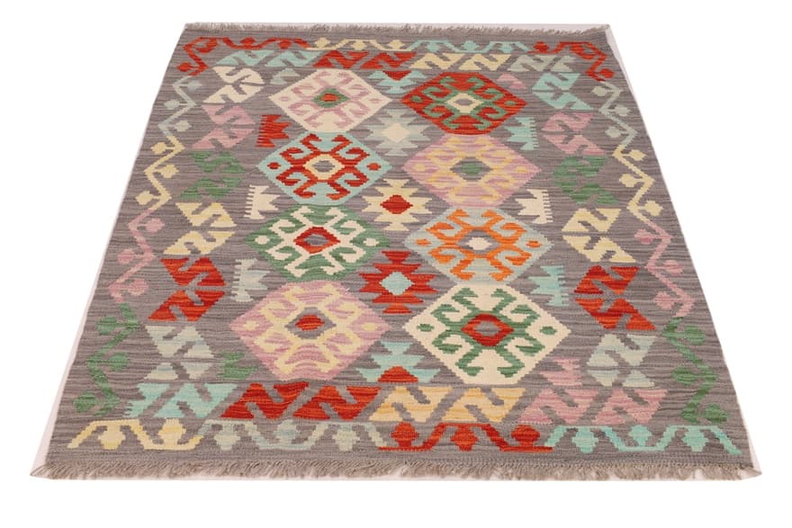 Kelim Teppich 150x100 - Image 6