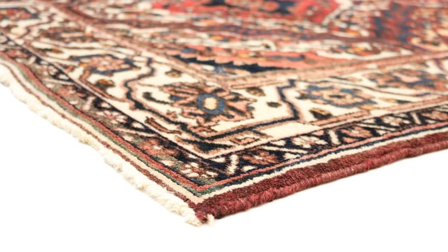 Bakhtiar Teppich 295x153