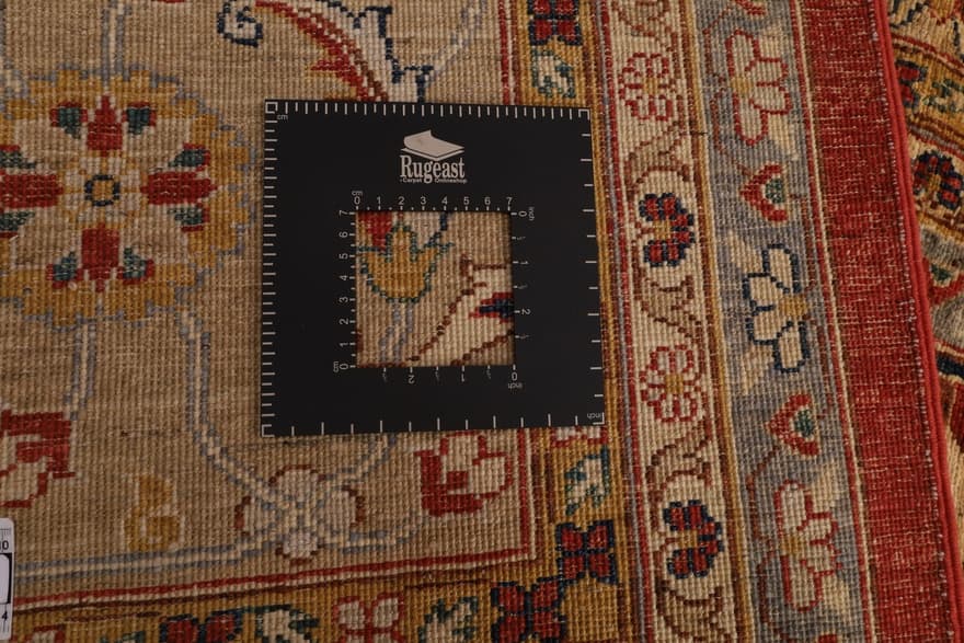 ZieglerDesingHeriz Teppich 494x396