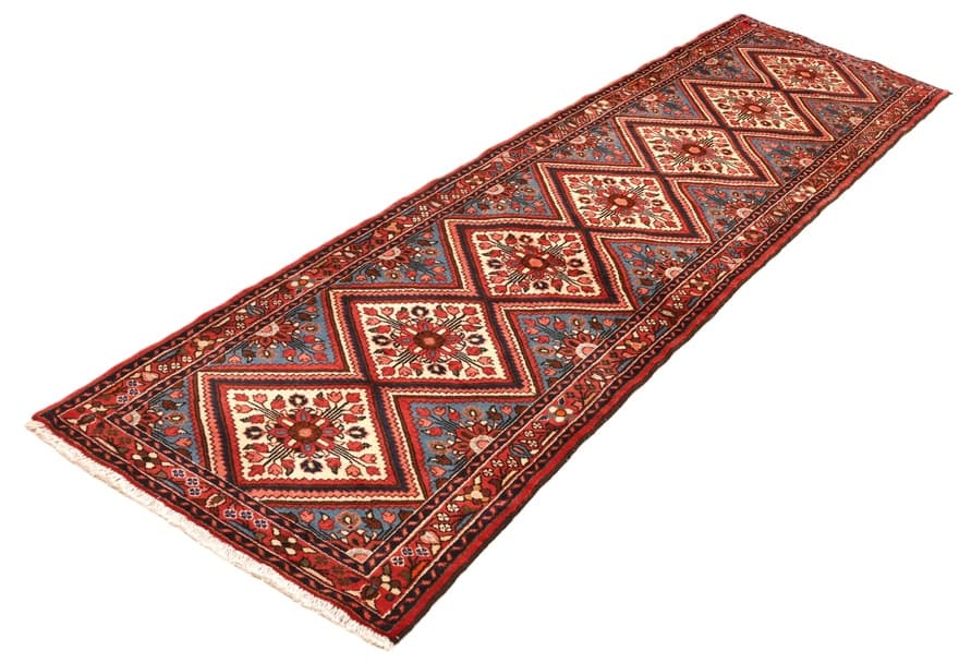 Rudbar Carpet 295x79 - Image 5