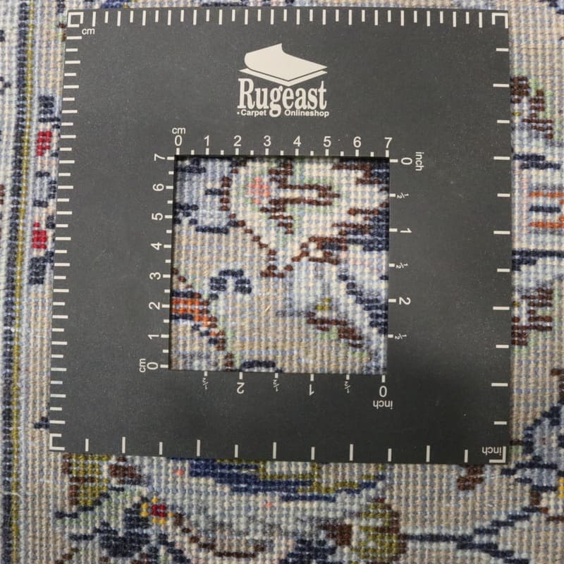 Kashan Carpet 318x242