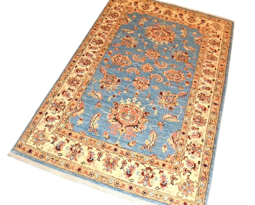 Ziegler Farahan Carpet  159x105 - Image 5