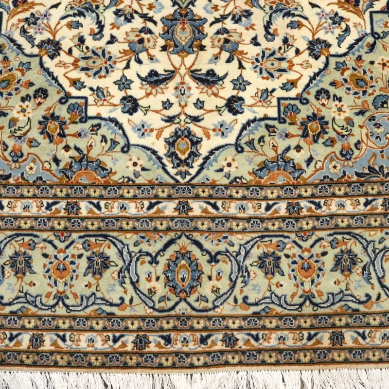 Kashan Carpet 366x250