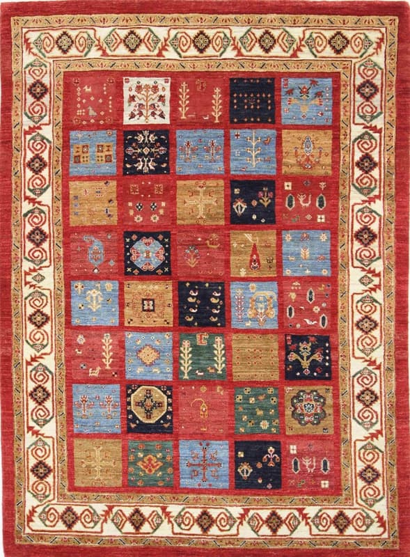 Loribaft 245x180