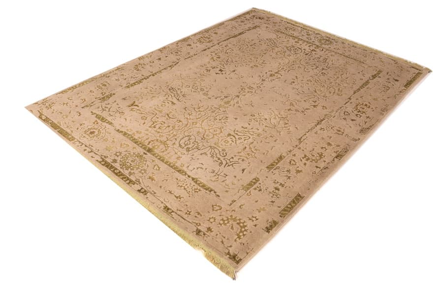 Desinger Modern Lotus Teppich 245x175