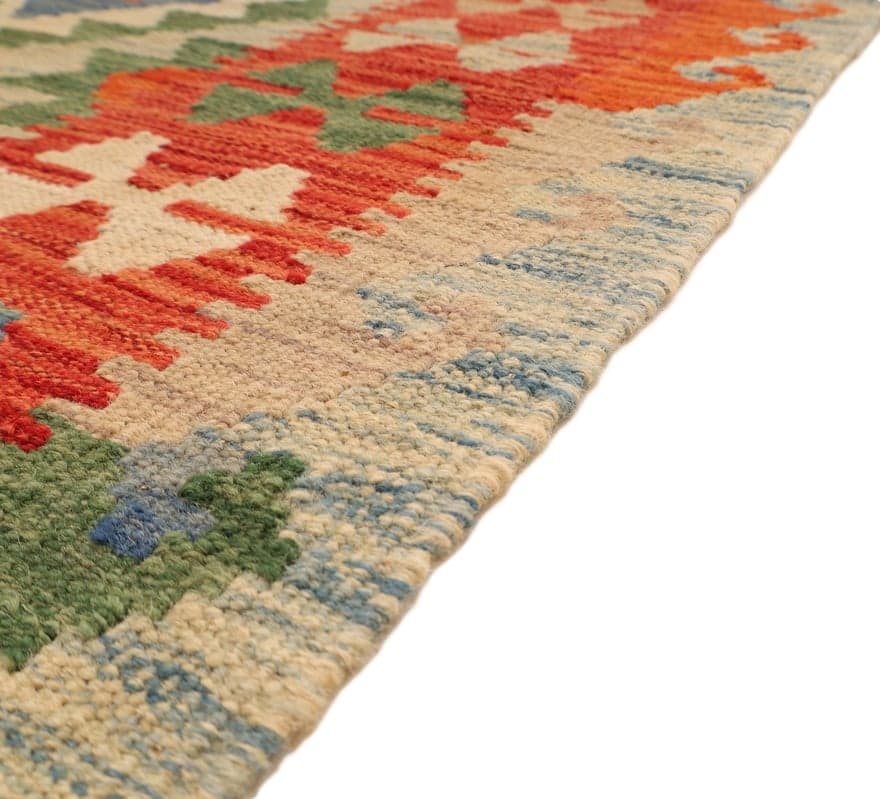 Kilim Carpet 145x103 - Image 4