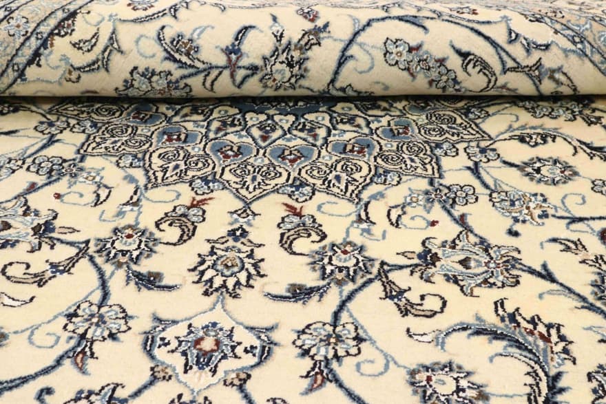 Nain 9 La Teppich  283x203