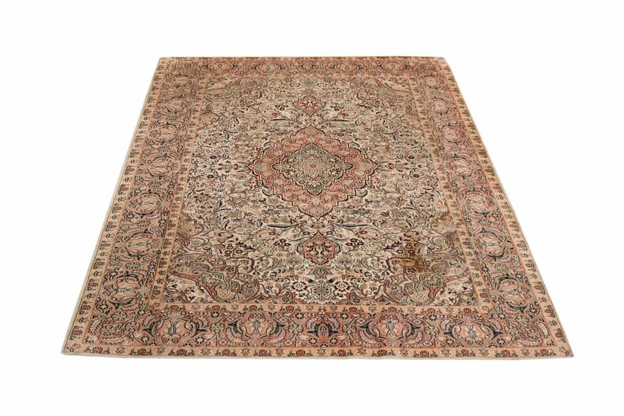 Kashmir seide 260x170