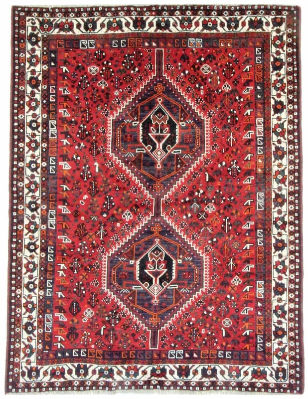 SHIRAZ 204x153