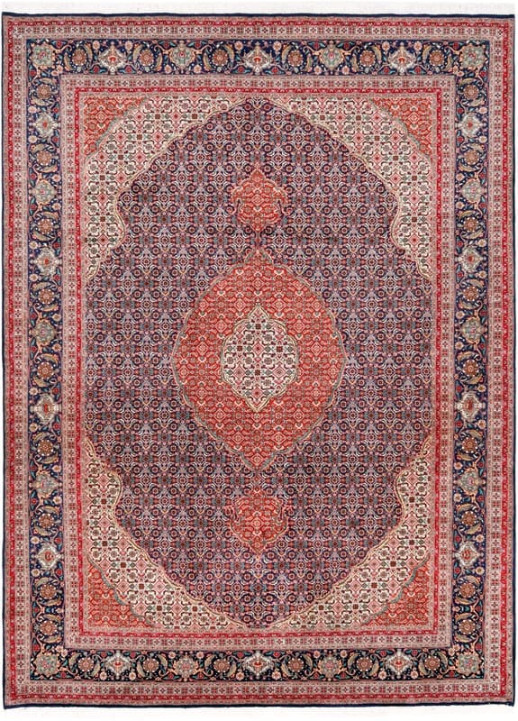 Tabriz  Maralan 50 Raj Carpet 282x209