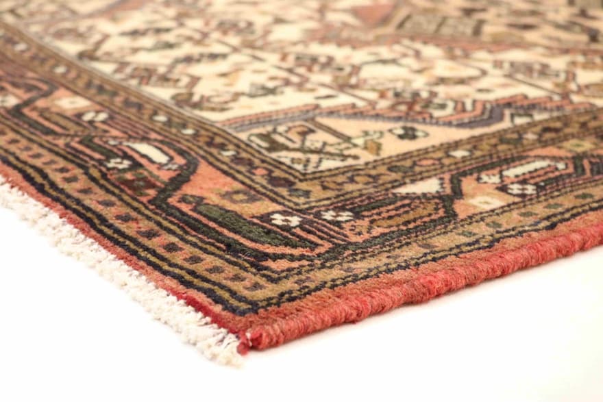 HAMADAN 118x79