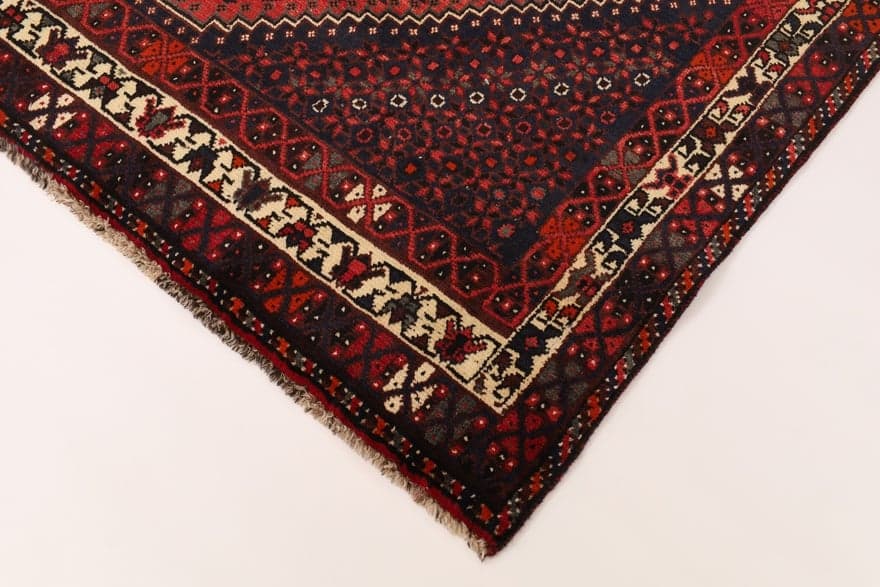 SHIRAZ Teppich  282x205 - Image 5