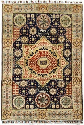 Ziegler Carpet 150x104