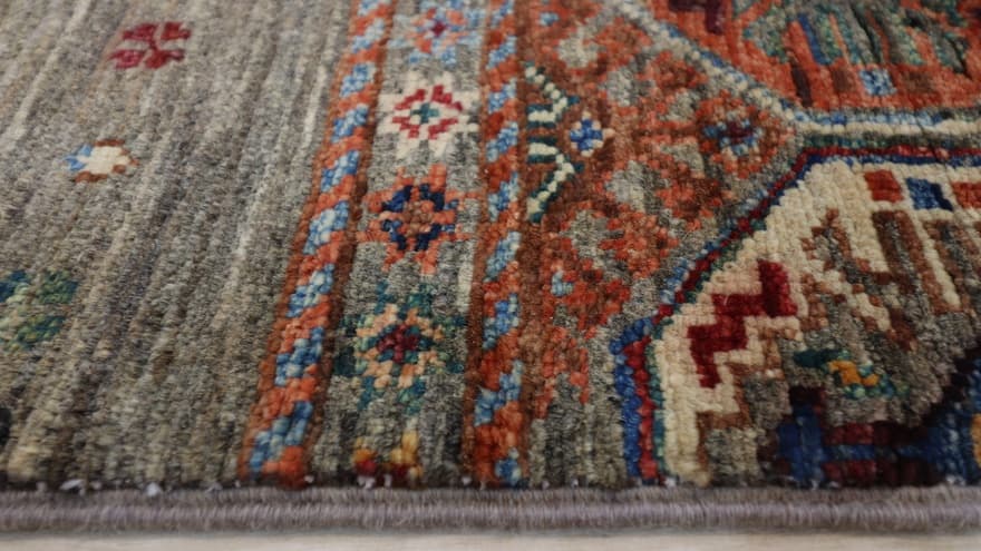 Ziegler Carpet 244x203