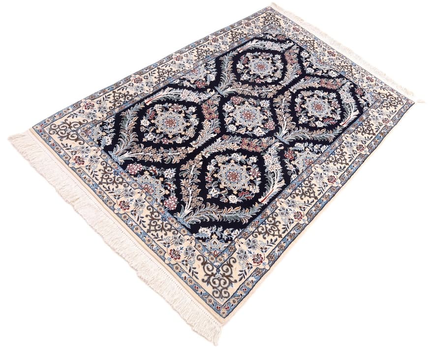 NAIN 6 LA  Teppich 145x99