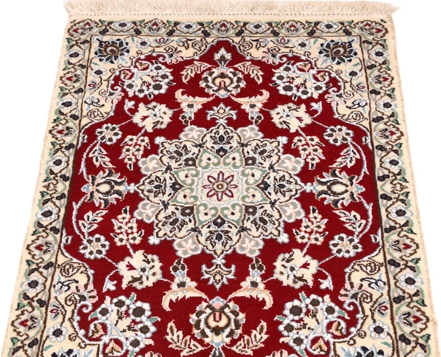 Nain 9 La Carpet  90x60 - Image 3