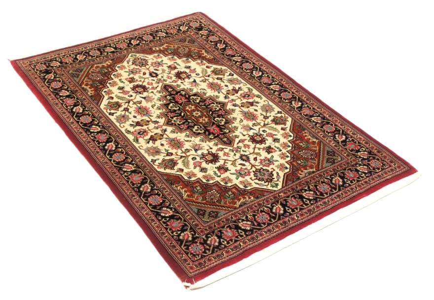 Tabriz Teppich 152x98