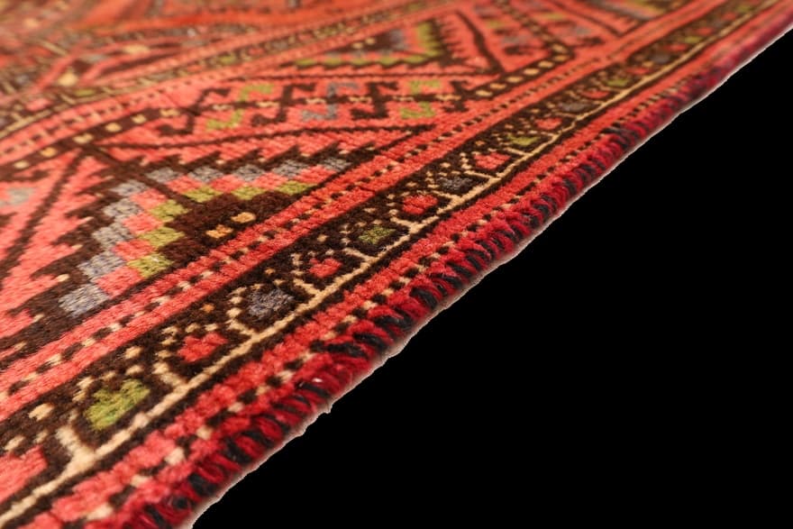 Kurdi Teppich 295x192 - Image 6