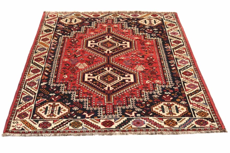 SHIRAZ 205x153 - Image 2