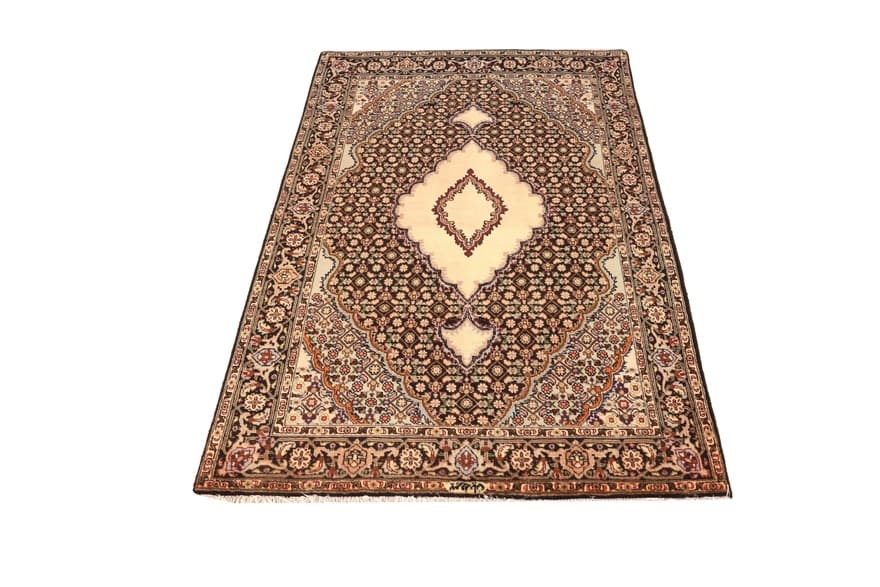 Tabriz Teppich 153x100