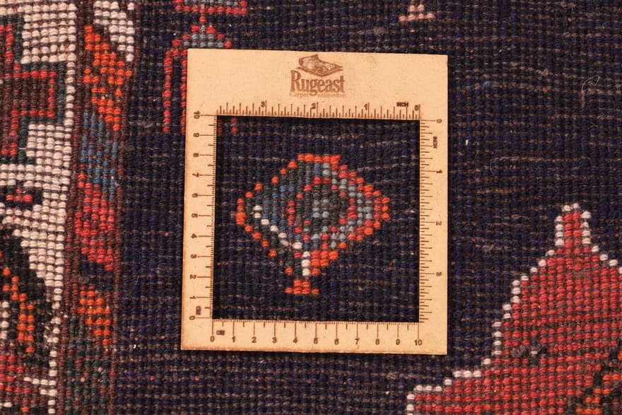 Shiraz Carpet 256x160