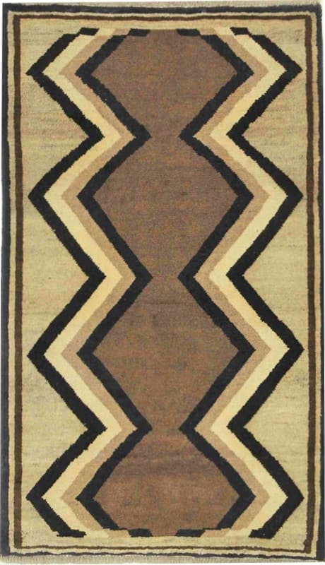 Ghashghai Carpet 146x87