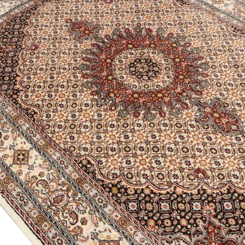 Moud Teppich 203x155