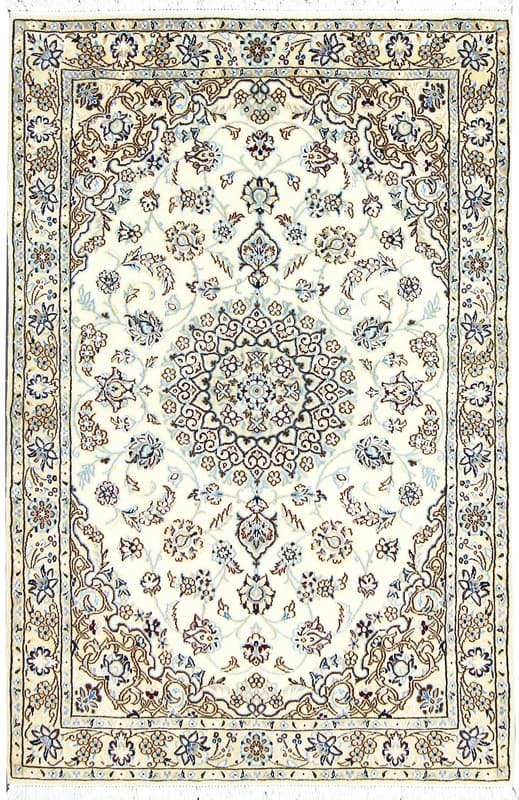 Nain 9 La Teppich 156x99