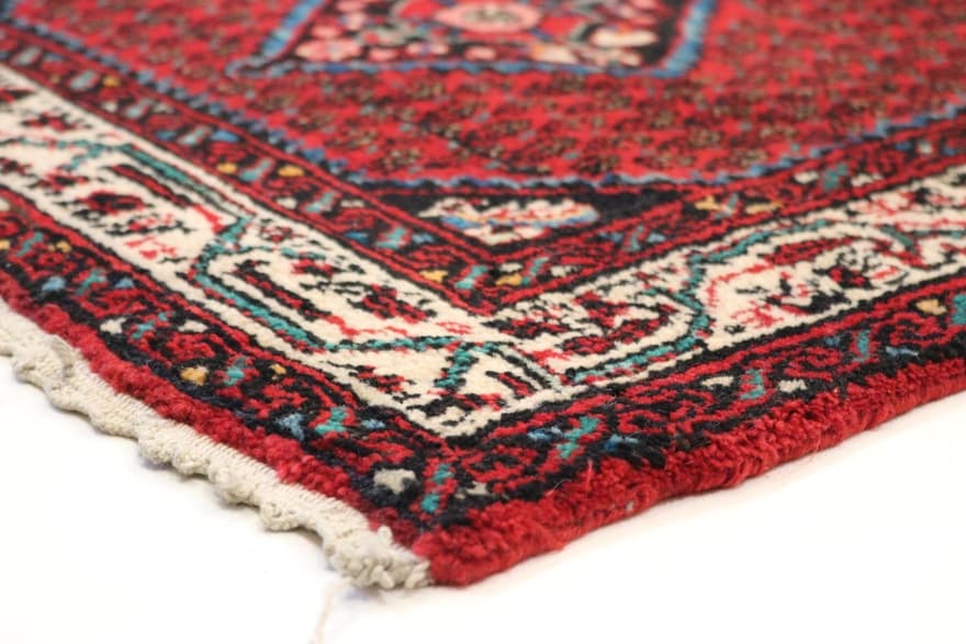 Hamadan Teppich 509x75