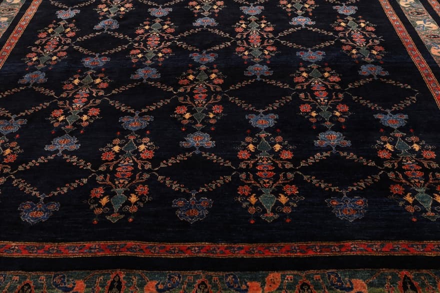 Loribaft Teppich 334x250 - Image 5